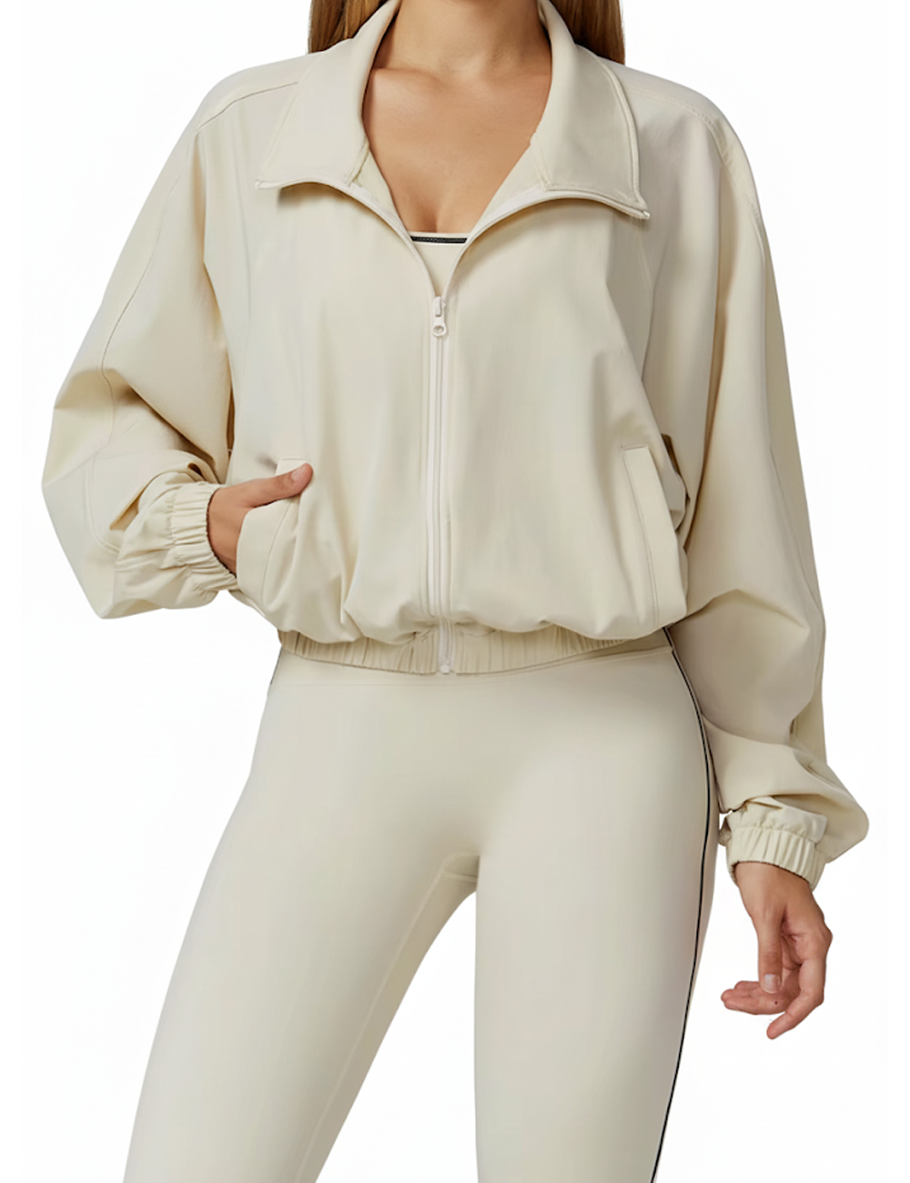 Vestes & Sweats