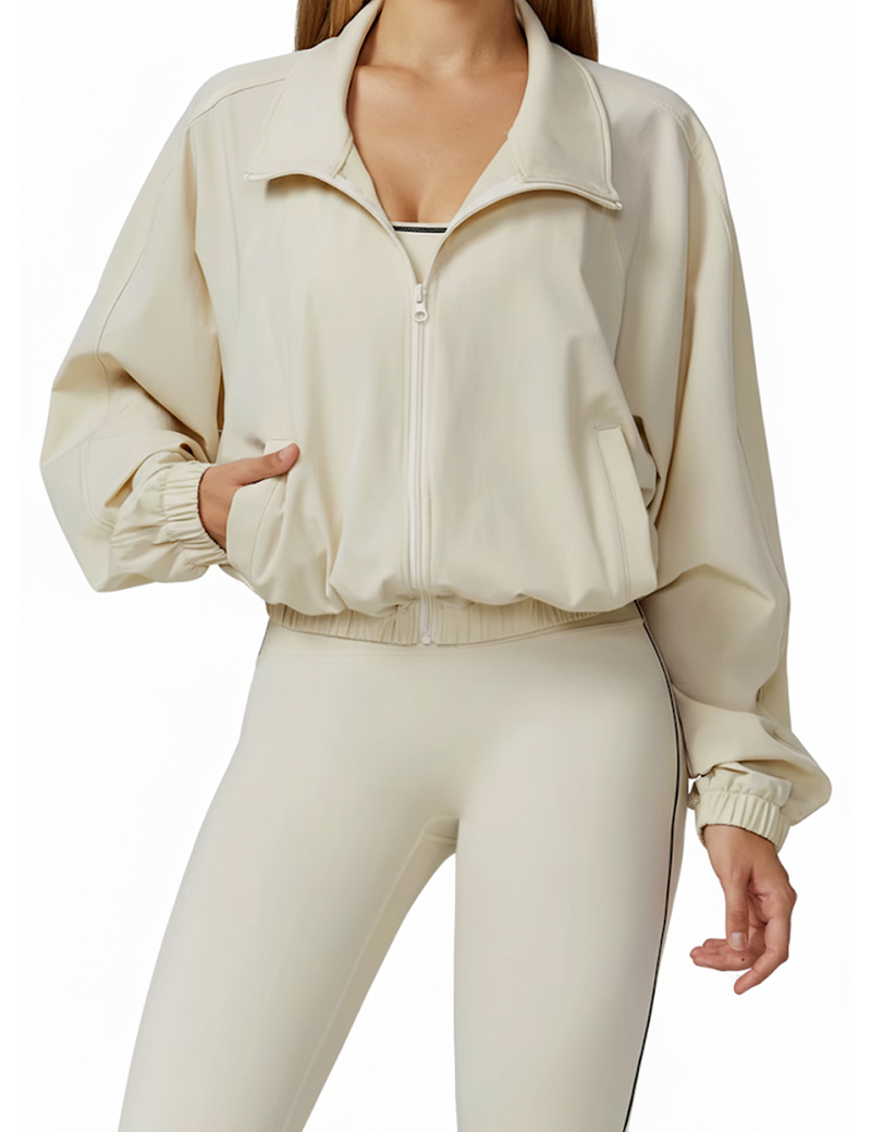 Vestes & Sweats