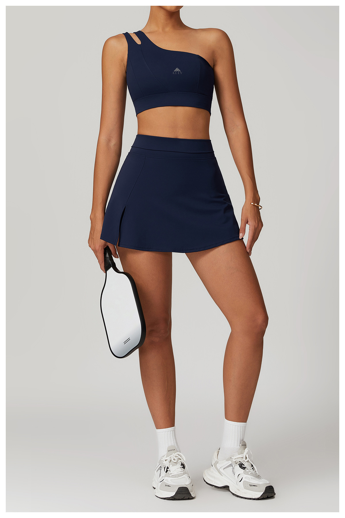 Jupes-shorts de sport Grace Pocket