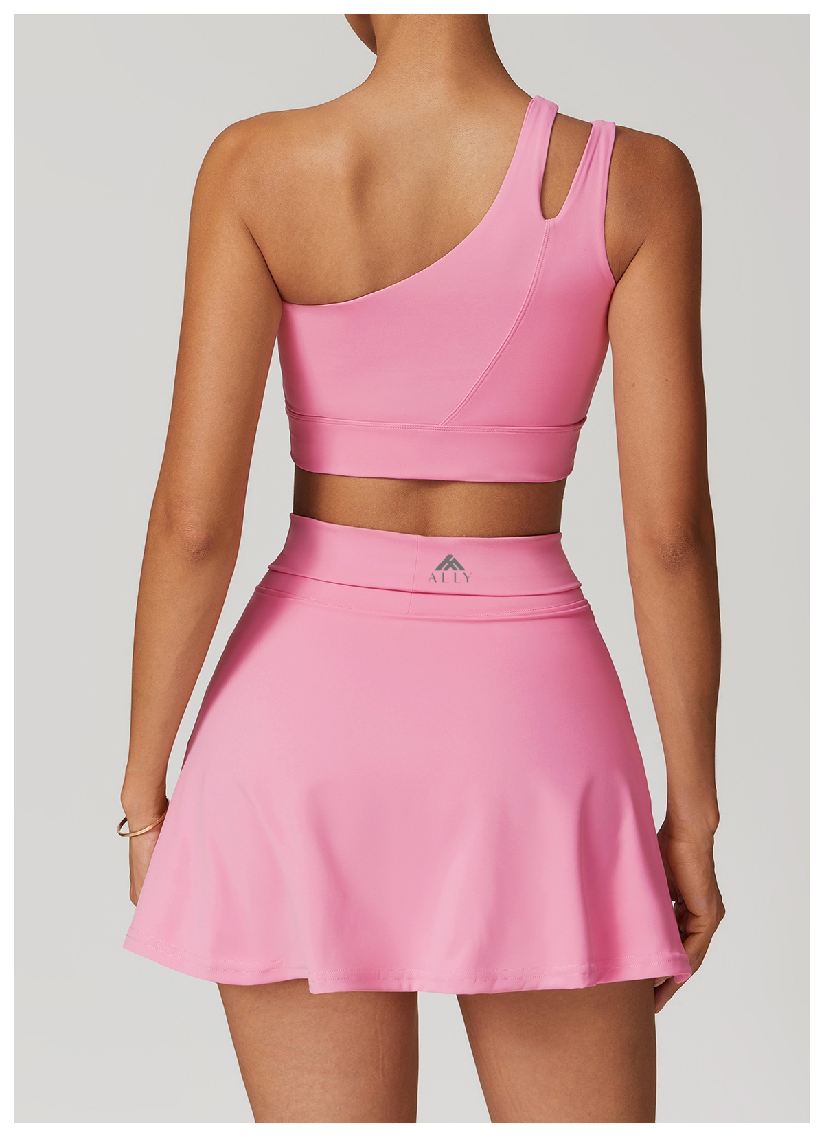 Jupes-shorts de sport Grace Pocket