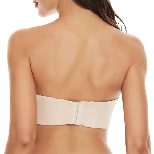 Soutien-gorge Glow Comfort™ Premium - Soutien-gorge sans bretelles à maintien total