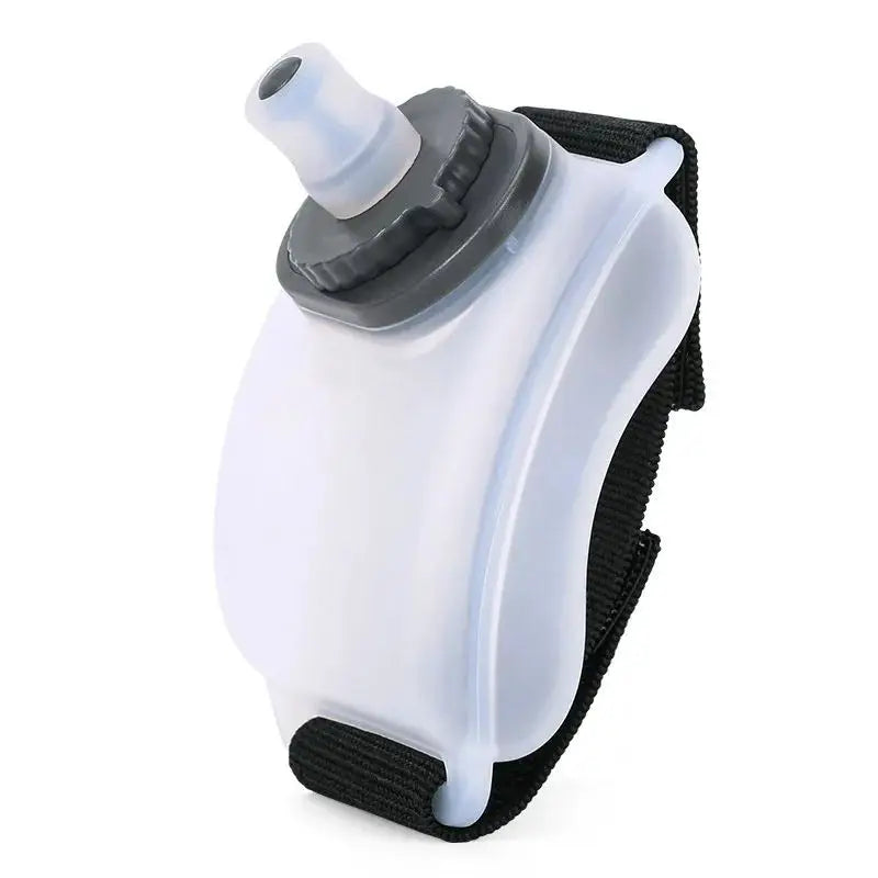 Mouvella Active — Bouteille de sport mains libres de 200 ml