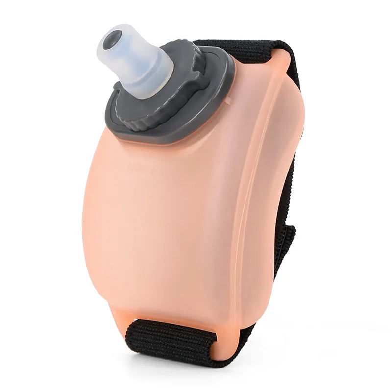 Mouvella Active — Bouteille de sport mains libres de 200 ml