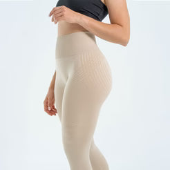 Legging 3D Sculpt Premium – Confort et maintien au quotidien