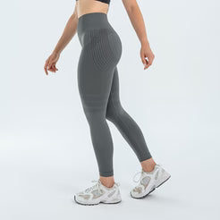 Legging 3D Sculpt Premium – Confort et maintien au quotidien